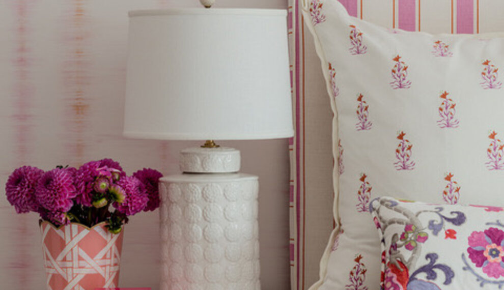 Ever wonder how we're able to offer designer pillows at such accessible pricing?