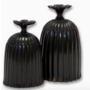 Ebony Wood Vessel Medium Sabie Range