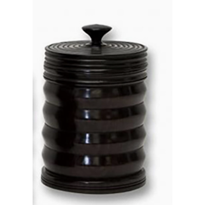 Ebony Wood Object Matola Range