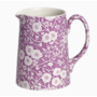 Blossom Calico Tankard Jug Small