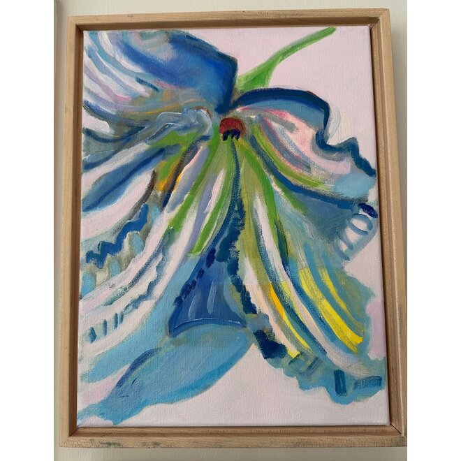 "Lily 2" Kim Druker Stockwell