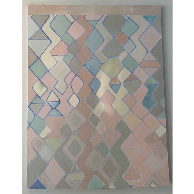 "Morocco 6" Kim Druker Stockwell