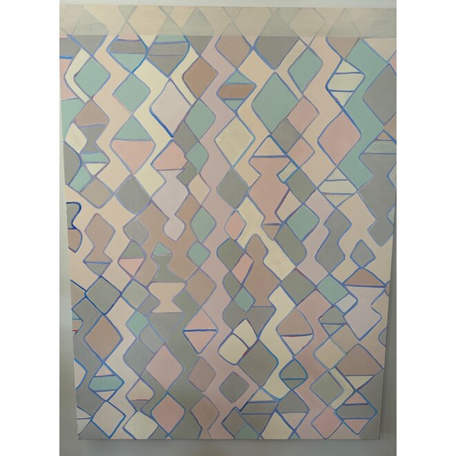 "Morocco 5" Kim Druker Stockwell