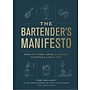 The Bartender's Manifesto
