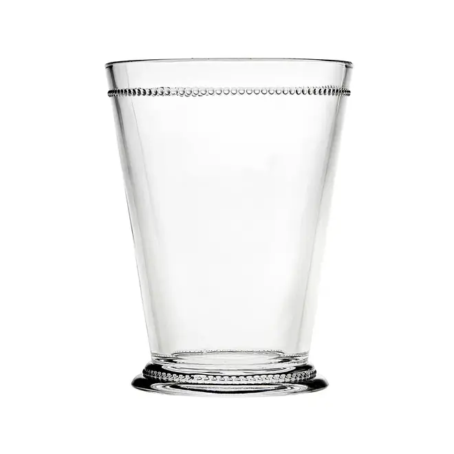 Crystal Mint Julep Cup
