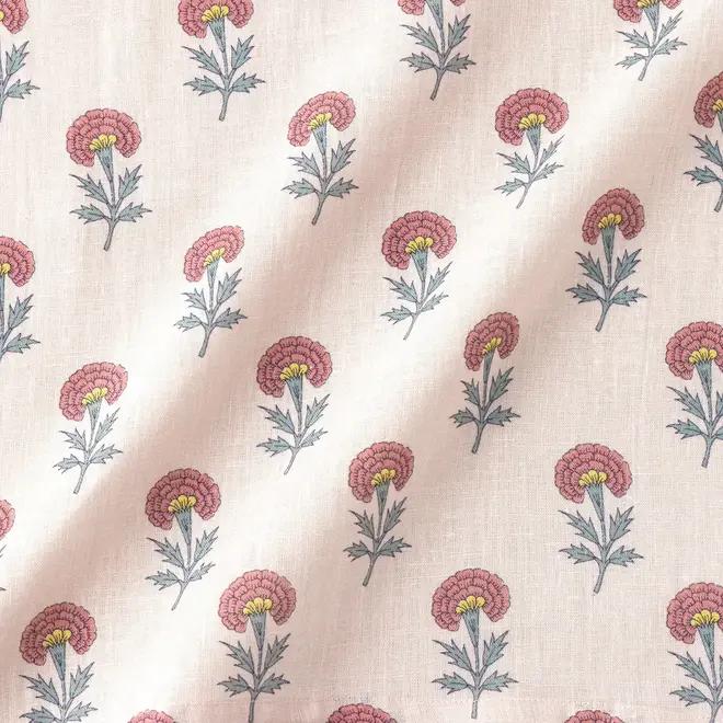 Blush Petals Napkins