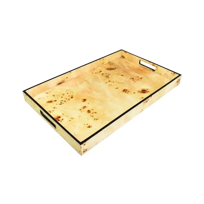 Mappa Burl Breakfast Tray