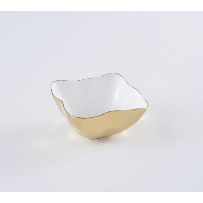Square Snack Bowl