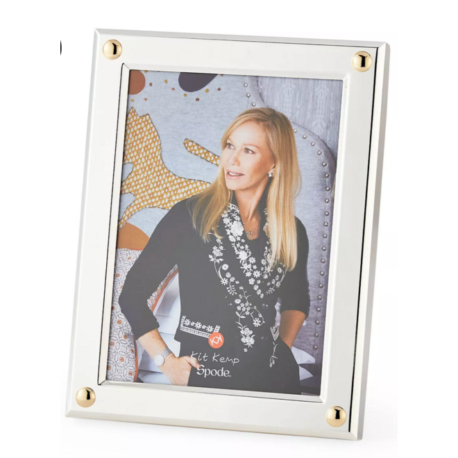 Kit Kemp Small Picture Frame
