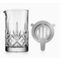 Dublin Mixing Pitcher & Strainer