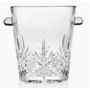 Dublin Crystal Mini Ice Bucket