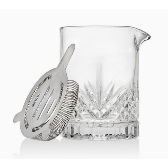 Dublin Mixing Pitcher Bar Gift Set