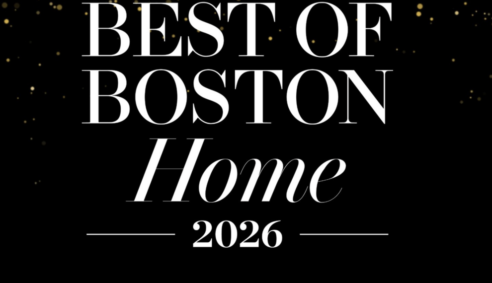 Proud to be Named Best of Boston 2026
