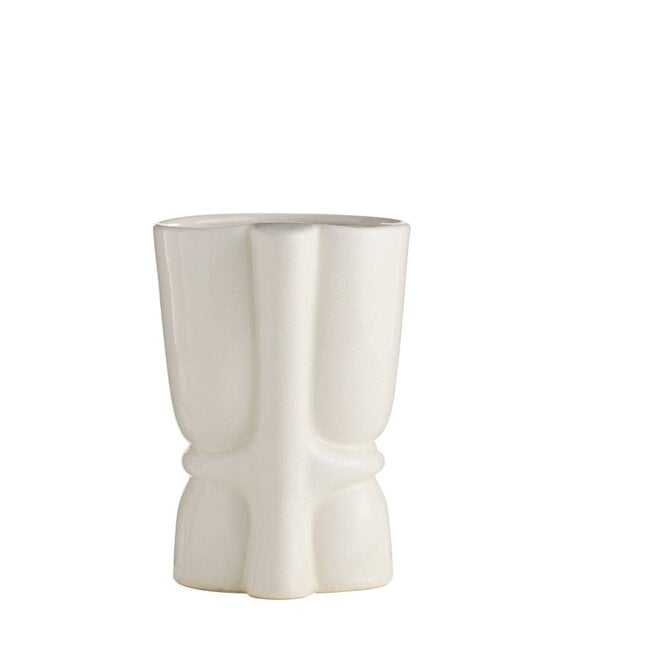 Ceramic Maud Vase - Small