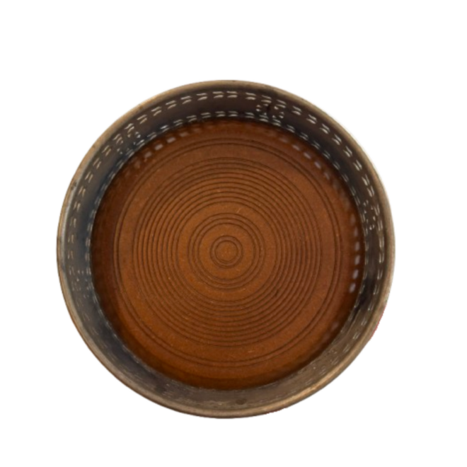 Vintage Bottle Coaster