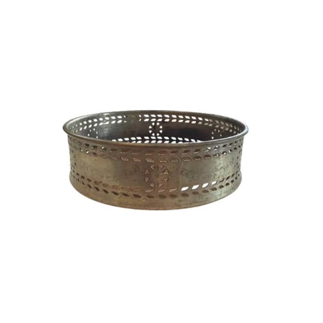 Vintage Bottle Coaster