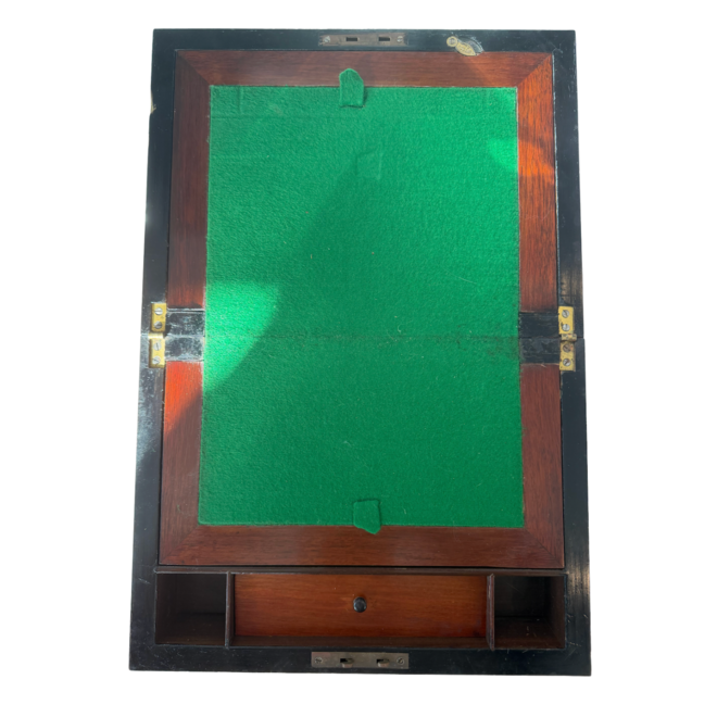 Vintage Writing Slope