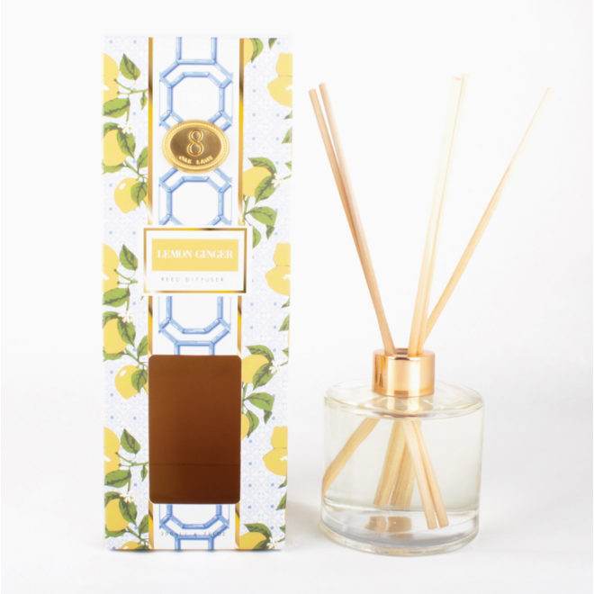 Oak Lane Reed Diffuser