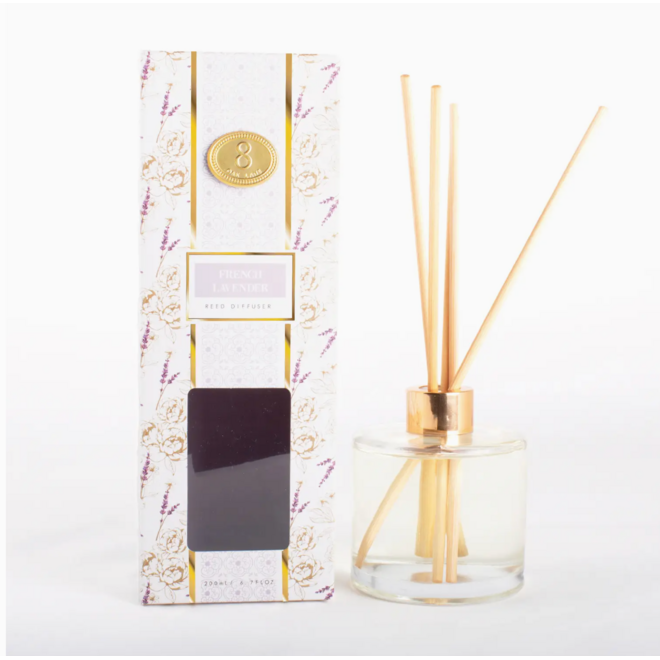 Oak Lane Reed Diffuser