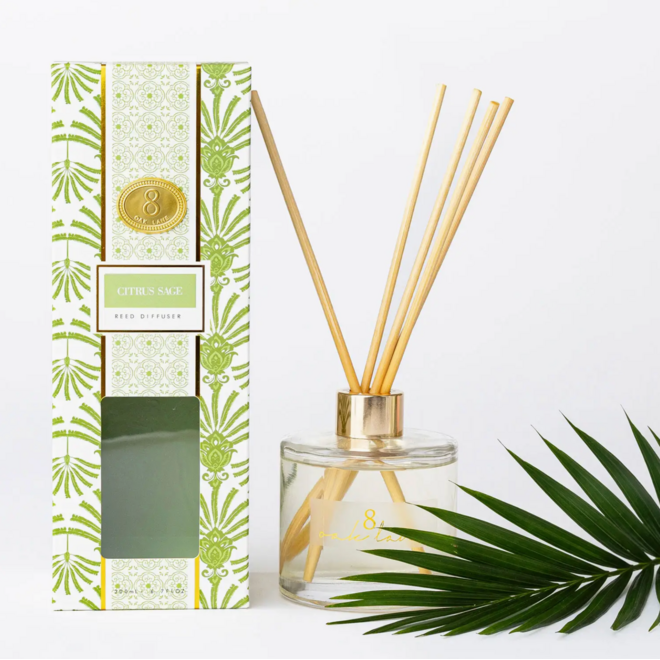 Oak Lane Reed Diffuser