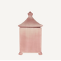 Pink Pagoda Box