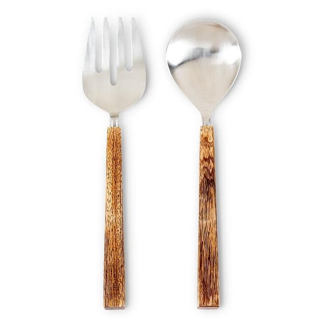 Salad Servers