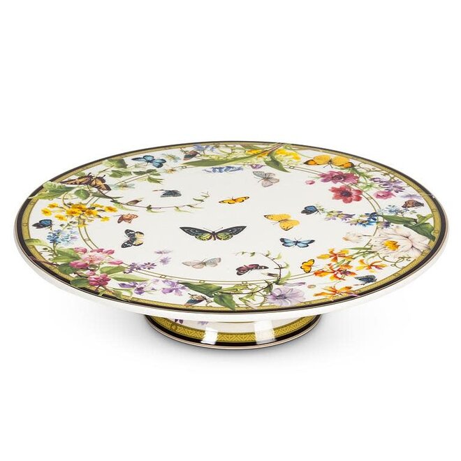 Butterfly Cake Stand