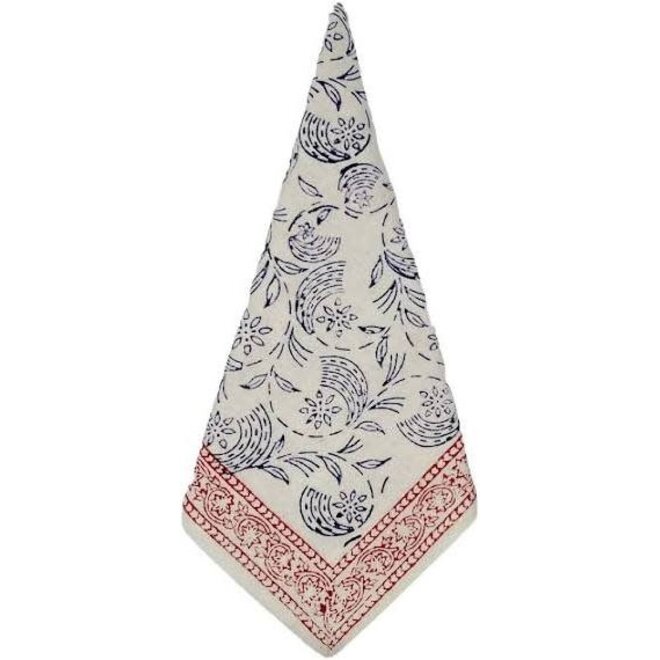 Napkin - Island Life (set of 4)