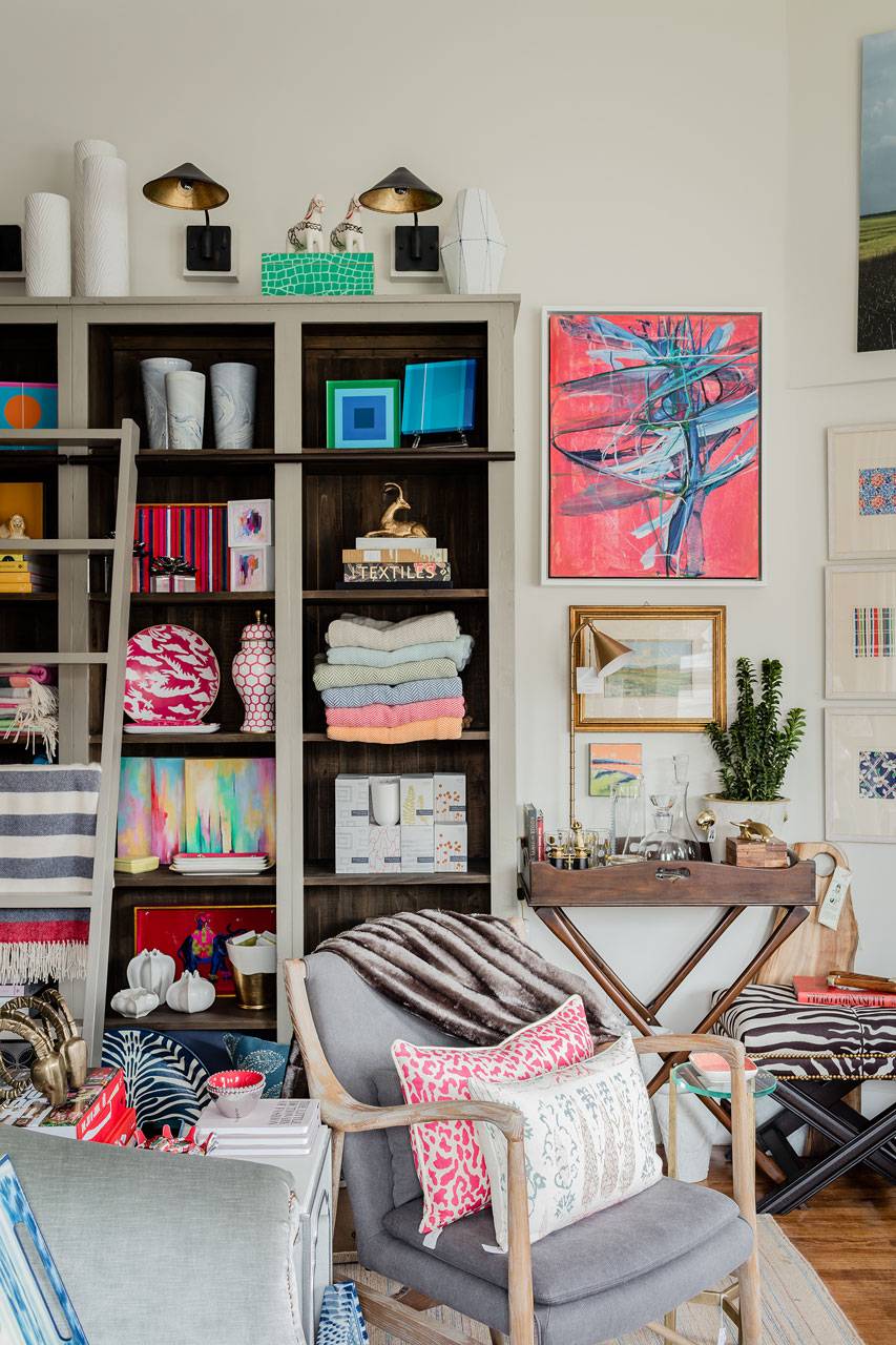 Elizabeth Home Decor & Design