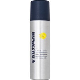 Kryolan UV-Dayglow Color Spray