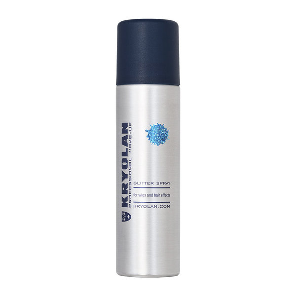 Kryolan Glitter Spray 150 ml