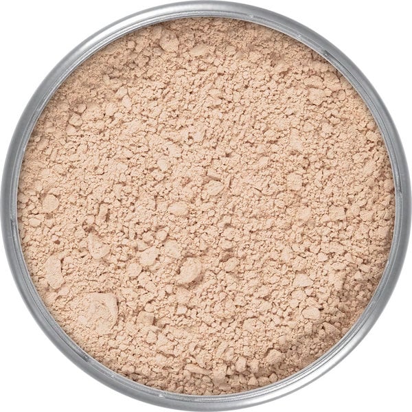 Kryolan Kryolan Translucent Powders