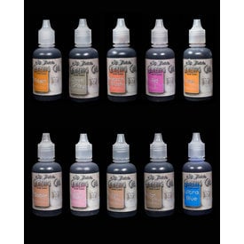 Skin Illustrator Skin Illustrator Glazing Gels 1 oz