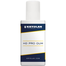Kryolan HD Pro Gum, 30ml