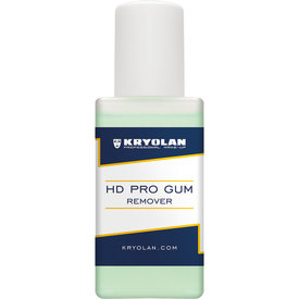 Kryolan HD Pro Gum Remover, 50ml