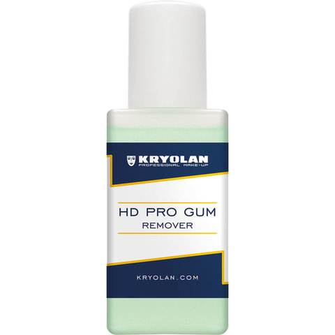 HD Pro Gum Remover, 50ml