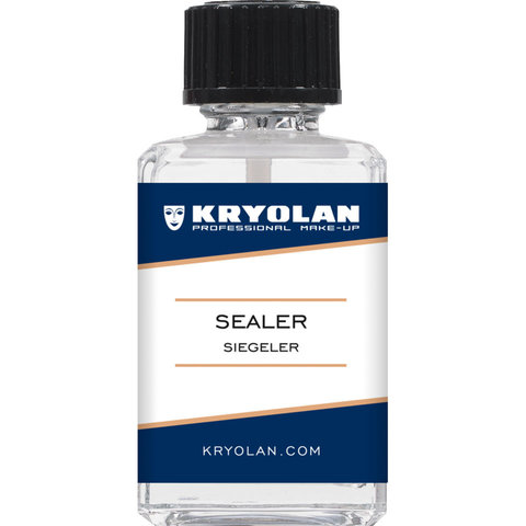 Flexible Sealer - 30 ml