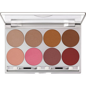 Kryolan Glamour Glow Palettes