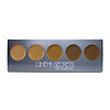 Cinema Secrets Foundation Palettes