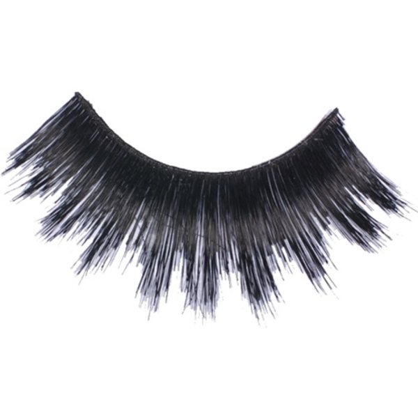 Monda Studio Monda Eyelashes Monda Eyelashes - Black - MSL-304