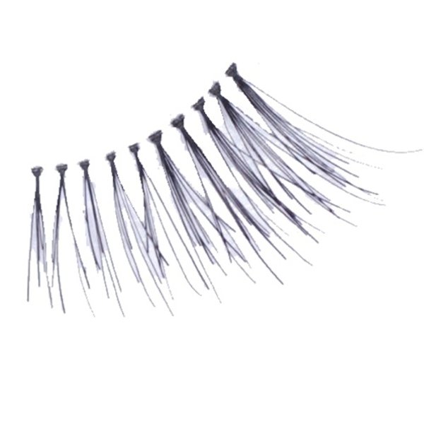 Monda Studio Monda Eyelashes Monda Eyelashes - Human Hair - MSL-307