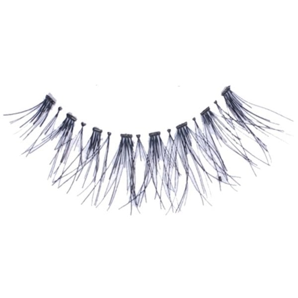 Monda Studio Monda Eyelashes Monda Eyelashes - D-Wispy - MSL-DW