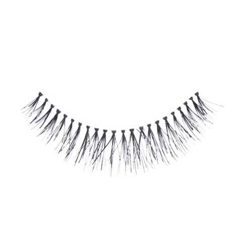 Monda Eyelashes Monda Eyelashes - Human Hair - 747-XS