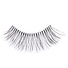 Monda Eyelashes Monda Eyelashes - Black - 747-L