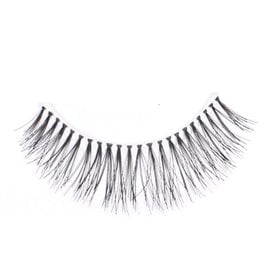 Monda Studio Monda Eyelashes Monda Eyelashes - Black - 747-M