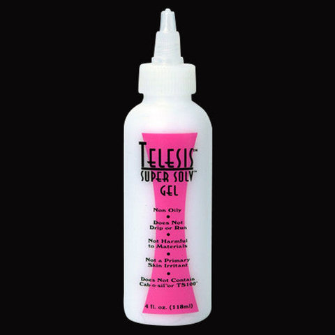 Telesis Super Solv Gel 8 oz