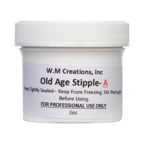 W.M. Creations W.M. Creations Old Age Stipple