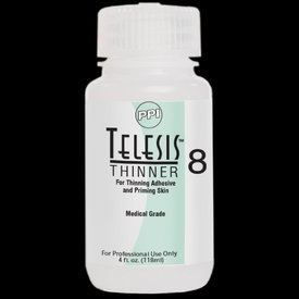 Telesis Telesis 8 Thinner, 2 oz