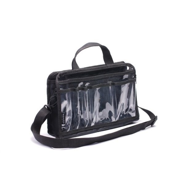 Monda Studio MST-132 Actor Bag, Monda   11x3x71/2"