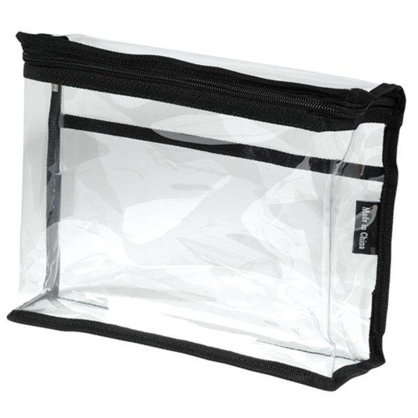 Monda Studio Square Clear Bag - Small